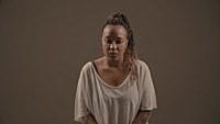Thumbnail for the Barbara Moleko - Kold Krig link, provided by host site