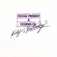 Thumbnail for the Michal Prokop - Kolej Yesterday link, provided by host site