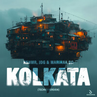 Thumbnail for the KSHMR - Kolkata (Techno Version) [Extended Mix] link, provided by host site