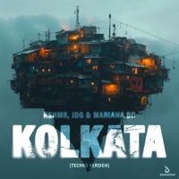 Thumbnail for the KSHMR - Kolkata (Techno Version) [Extended Mix] link, provided by host site