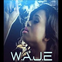 Image of Waje linking to their artist page due to link from them being at the top of the main table on this page