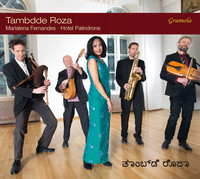 Thumbnail for the Traditional - Kolo Cira - 8 Zingarese, Hob.IX:28 - Ugros (arr. for voice and chamber ensemble) link, provided by host site