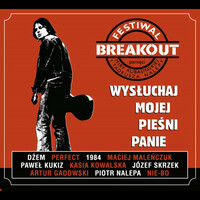 Thumbnail for the Artur Gadowski - Koło mego okna - Live link, provided by host site