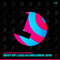 Image of Kolombo linking to their artist page due to link from them being at the top of the main table on this page