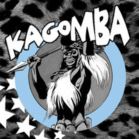 Thumbnail for the Kolombo - Kolombo Pres. Kagomba link, provided by host site