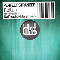 Thumbnail for the Perfect Stranger - Koltun link, provided by host site