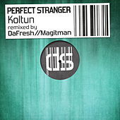 Thumbnail for the Perfect Stranger - Koltun link, provided by host site