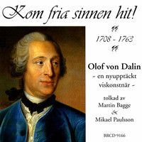 Thumbnail for the Martin Bagge - Kom fria sinnen hit link, provided by host site