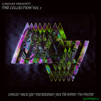 Thumbnail for the Complex - Kombat link, provided by host site