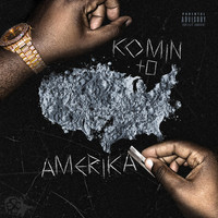 Thumbnail for the Bluck - Komin to Amerika link, provided by host site
