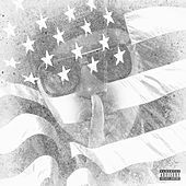 Thumbnail for the Bluck - Komin to Amerika link, provided by host site