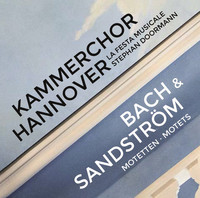 Thumbnail for the Sven-David Sandström - Komm, Jesu, komm link, provided by host site