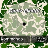Thumbnail for the Djose ElenKo - Kommando link, provided by host site