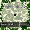 Thumbnail for the Djose ElenKo - Kommando link, provided by host site