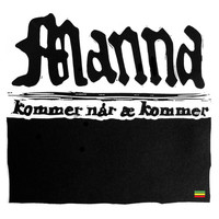 Thumbnail for the Manna - Kommer når æ kommer link, provided by host site