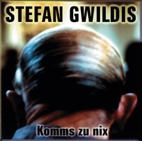 Thumbnail for the Stefan Gwildis - Komms zu nix link, provided by host site
