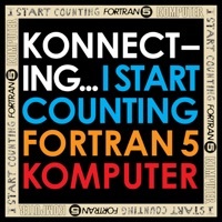 Thumbnail for the Komputer - Komputer Pop (Instrumental) link, provided by host site