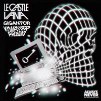 Image of Le Castle Vania linking to their artist page due to link from them being at the top of the main table on this page