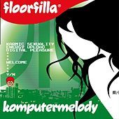 Thumbnail for the Floorfilla - Komputermelody link, provided by host site