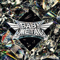 Thumbnail for the BABYMETAL - Kon! Kon! link, provided by host site