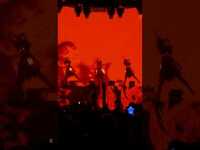 Thumbnail for the BABYMETAL - Kon! Kon! link, provided by host site