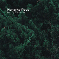 Thumbnail for the Arjun - Konarko Rout link, provided by host site