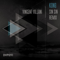 Thumbnail for the Vincent Villani - Kong link, provided by host site