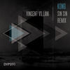 Thumbnail for the Vincent Villani - Kong link, provided by host site