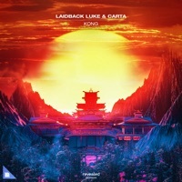 Thumbnail for the Laidback Luke - Kong link, provided by host site