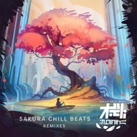 Thumbnail for the Miliyah - KONOYUMEGASAMERUMADE (RetroVision Remix) - Sakura Chill Beats Singles link, provided by host site