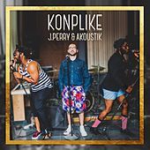 Thumbnail for the J Perry - Konplike link, provided by host site