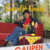 Thumbnail for the Geirr Lystrup - Konrad, åh Konrad link, provided by host site