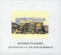 Thumbnail for the Jon Faukstad - Konsert På Kleppe link, provided by host site