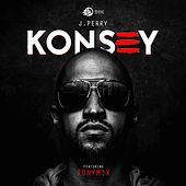 Thumbnail for the J Perry - Konsey link, provided by host site