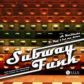 Thumbnail for the Subway Funk - Konstanta / Don't Let Me Down link, provided by host site