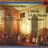 Thumbnail for the Domenico Vincenzo Maria Puccini - Konzert B-Dur: Allegretto non presto link, provided by host site