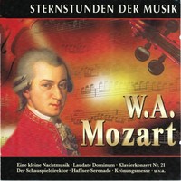 Thumbnail for the Wiener Mozart Ensemble - Konzert für Flöte No. 1 in G Major, K. 313: III. Rondo. Tempo di Minuetto link, provided by host site