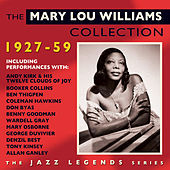 Thumbnail for the Mary Lou Williams - Kool link, provided by host site