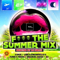 Thumbnail for the Funky Fresh - Kool link, provided by host site