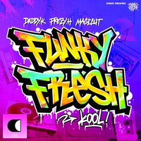 Thumbnail for the Funky Fresh - Kool link, provided by host site