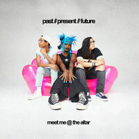Thumbnail for the Meet Me @ the Altar - Kool link, provided by host site