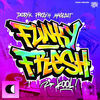 Thumbnail for the Funky Fresh - Kool link, provided by host site