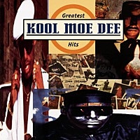 Thumbnail for the Kool Moe Dee - Kool Moe Dee: The Greatest Hits link, provided by host site