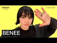 Thumbnail for the BENEE - "KOOL" Official Lyrics & Meaning | Verified link, provided by host site