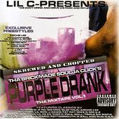 Thumbnail for the 8Ball - Kool-Rod Speaks link, provided by host site