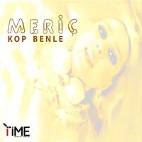 Image of Meric linking to their artist page due to link from them being at the top of the main table on this page