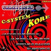 Thumbnail for the C-System - Kore link, provided by host site
