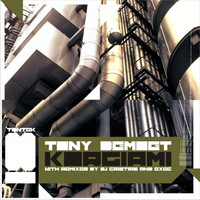 Thumbnail for the Tony Demoet - Korgiami link, provided by host site