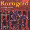 Thumbnail for the BBC Philharmonic Orchestra - Korngold: Schauspiel Overture, Marchenbilder (excerpts), The Snowman [excerpts] link, provided by host site