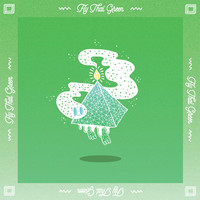 Thumbnail for the Iglooghost - Korokoro link, provided by host site